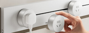 La regleta infinita de Xiaomi que parece de Lego pero no lo es. La necesito ya en mi casa