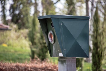 Multas Exceso Velocidad 1