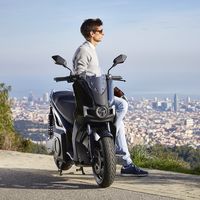 Los detalles del Plan MOVES 2020: el Gobierno dará ayudas de hasta 750 euros para la compra de motos eléctricas