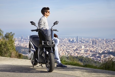 Los detalles del Plan MOVES 2020: el Gobierno dará ayudas de hasta 750 euros para la compra de motos eléctricas