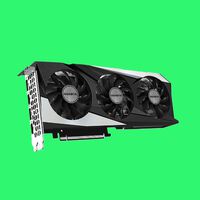 El Black Friday de PcComponentes nos deja esta GeForce RTX 3060 de Gigabyte a su precio mínimo histórico 