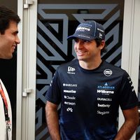 Williams F1 dice que tardará al menos seis meses en arreglar el coche de Carlos Sainz. El problema es que podría irse mucho antes