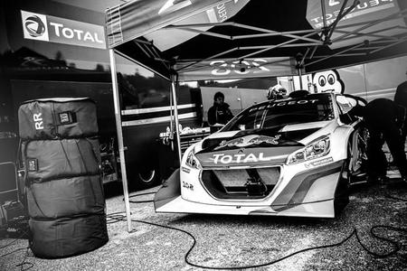 Michelin también pone toda la carne en el asador de cara a Pikes Peak