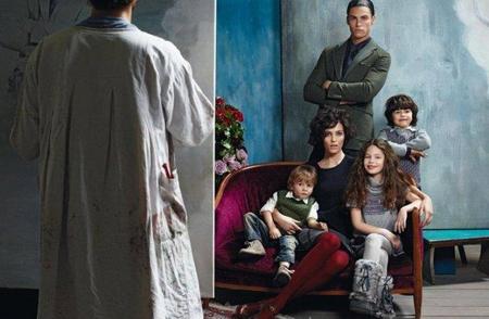 Allá donde esté Karl Lagerfeld nos encontramos a Baptiste Giabiconi