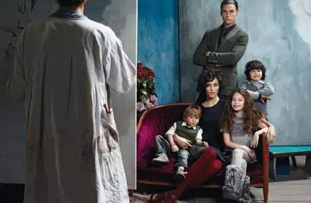 Allá donde esté Karl Lagerfeld nos encontramos a Baptiste Giabiconi