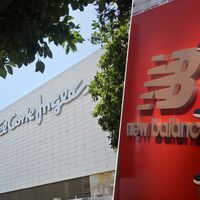 El Corte Inglés tira la casa por la ventana con las zapatillas New Balance que combinan con todo y solo cuestan 35 euros