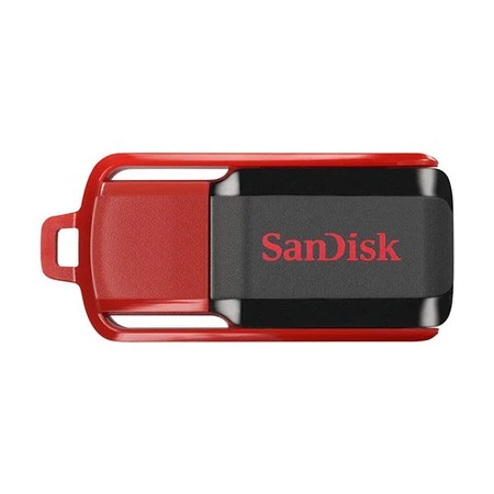 Sandisk Cruzer Switch 2