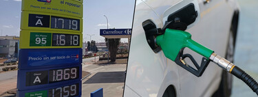 El Gobierno ya debate si prorroga o no la ayuda a los combustibles. Si no lo hace pagaremos 15 euros más por llenar el depósito 