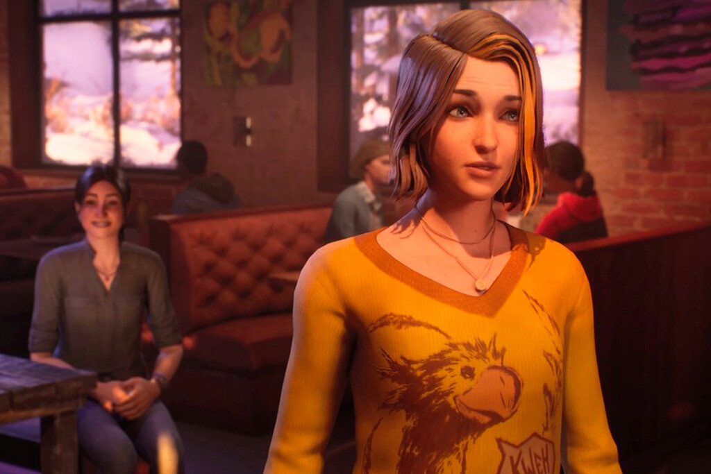 Muchos piensan que Life is Strange es una saga que va a la deriva, pero podría salvarse después de todo tras una buena noticia que alegrará a sus fans