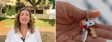 Esta experta inmobiliaria advierte sobre la fianza máxima que pueden pedirte al alquilar una vivienda: "si te piden más, es un abuso" 