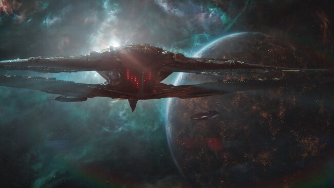 Space