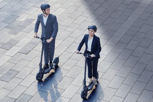 Mejores patinetes eléctricos en calidad precio. Cuál comprar en función del uso y seis modelos recomendados