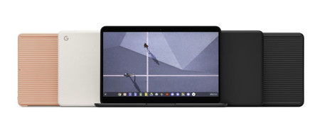 Pixelbook Go 3