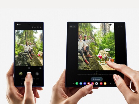 Galaxy Fold Y Flip 7 1