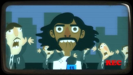 Tales from Space: Mutant Blobs Attack está a puntito para PS3 y Xbox 360