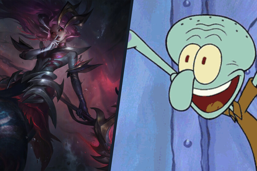 Calamardo Nami