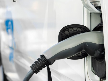 Flotas Electrificadas 1