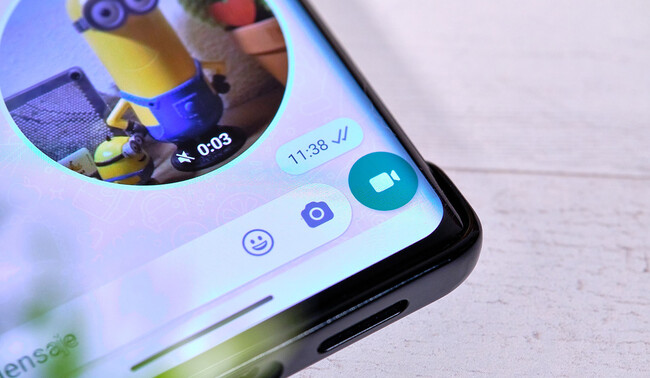 Whatsapp Video