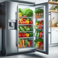 Cinco formas en las que tu frigorífico Samsung puede ayudarte a llevar una vida más saludable 