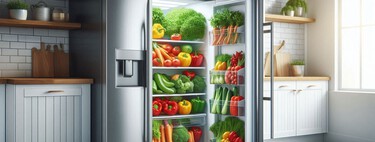 Cinco formas en las que tu frigorífico Samsung puede ayudarte a llevar una vida más saludable 
