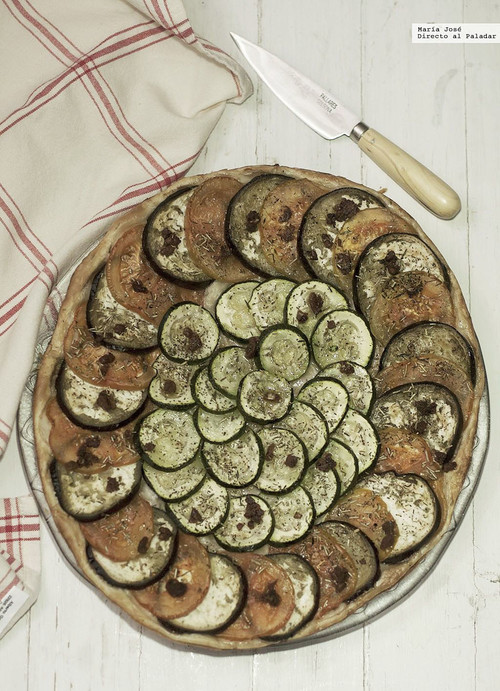 55 platos con verduras para no caer en las clásicas ensaladas 