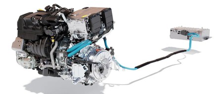 motor clio
