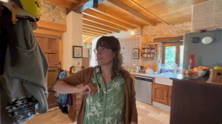 CASA RURAL