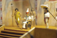 L'Iber, Museo de soldaditos de plomo en Valencia