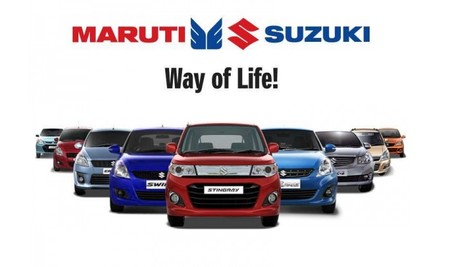 Maruti Suzuki