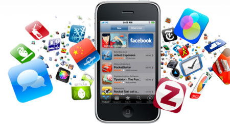 A 6 años de distancia... La App Store en números