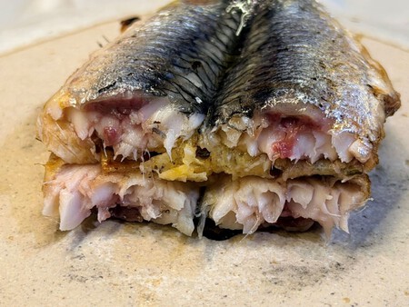 Anchoa Brasa
