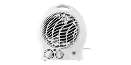calefactor compacto Lidl