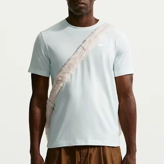 Nike Sportswear Club Camiseta - Hombre