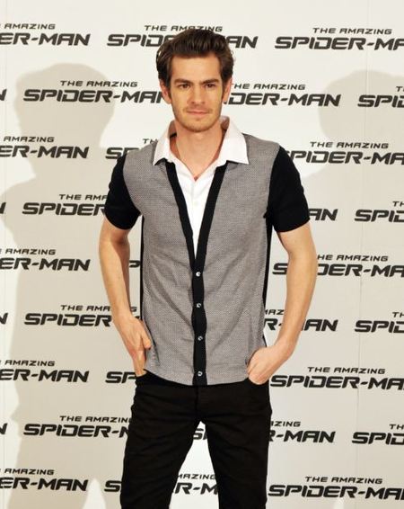 Hombres con estilo: los mejores looks de la semana (XI)