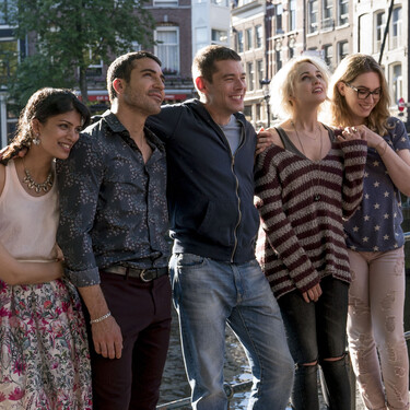 Sense8
