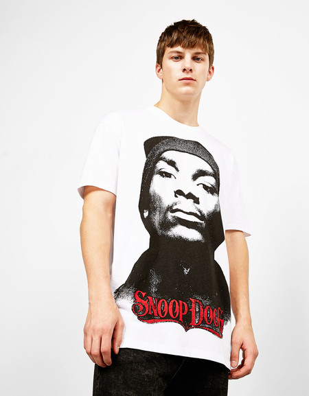 Adiós al rock, ahora el hip-hop es el print que predominará en los looks veraniegos