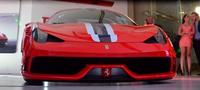 Ferrari & Maserati México da la bienvenida al 458 Speciale