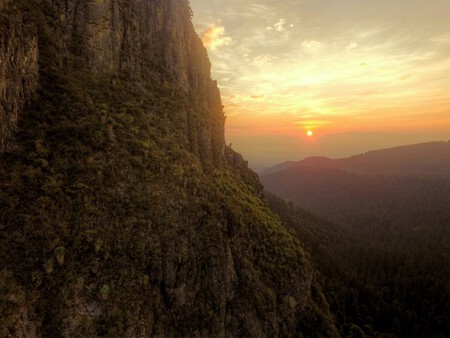 Date una escapada a un destino rodeado de naturaleza con senderos y vistas impresionantes a solo 1 hora de CDMX