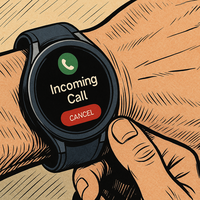 Los Galaxy Watch se llevan la palma en personalización: ahora puedes crear tus propios tonos de llamada con Samsung