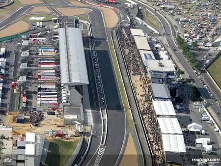 Gran Prix de Francia