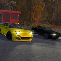 ¡Es gratis! Si te das prisa, puedes quedarte para siempre con un juego de conducción y derrapes a lo 'Tokyo Drift' 