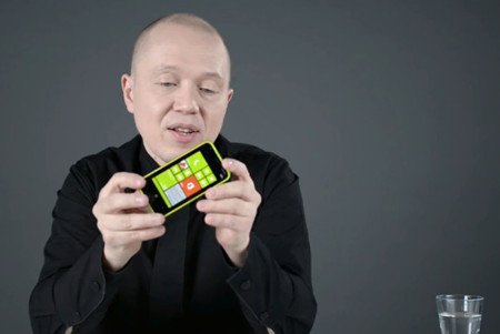 Marko Ahtisaari, máximo responsable de diseño en Nokia, dejará la compañía el 1 de Noviembre