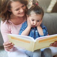 29 novedades en libros para bebés y niños de hasta seis años para regalar en Navidad