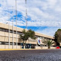 La fábrica de Stellantis en Saltillo, casa de los motores HEMI, cumple 40 años