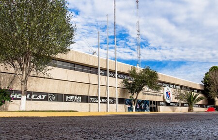 La fábrica de Stellantis en Saltillo, casa de los motores HEMI, cumple 40 años