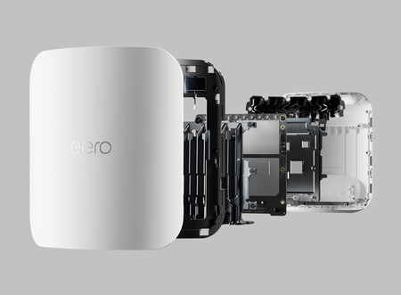 eero Max 7