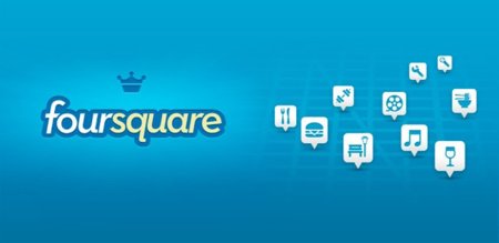 Apple podría aliarse con Foursquare para mejorar sus mapas