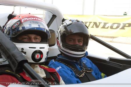 Radical SR3 Drivex
