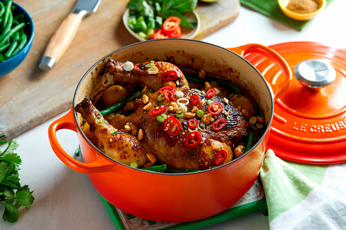 By Le Creuset