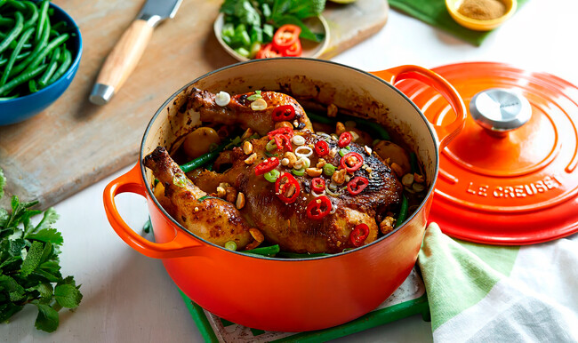 By Le Creuset